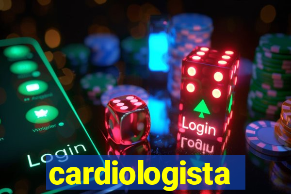 cardiologista cruzeiro sp