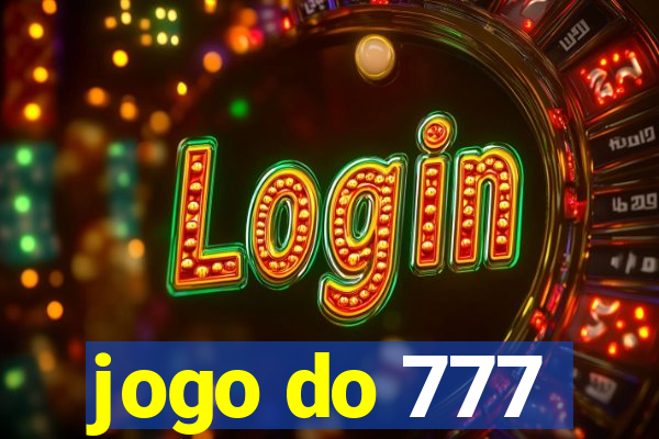 jogo do 777