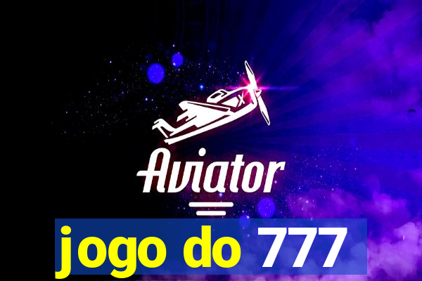 jogo do 777