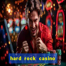 hard rock casino on line