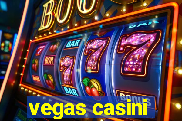 vegas casini