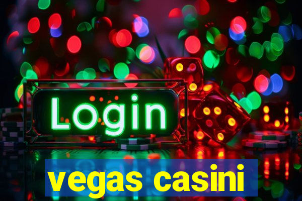 vegas casini