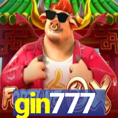 gin777