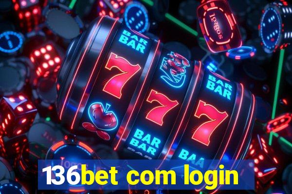 136bet com login