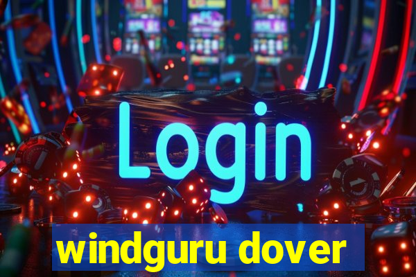 windguru dover