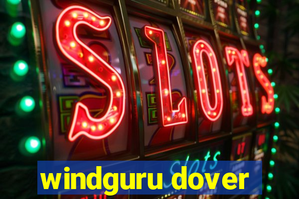 windguru dover