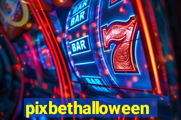 pixbethalloween