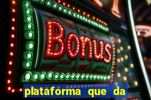 plataforma que da para jogar demo