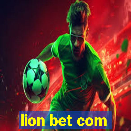 lion bet com