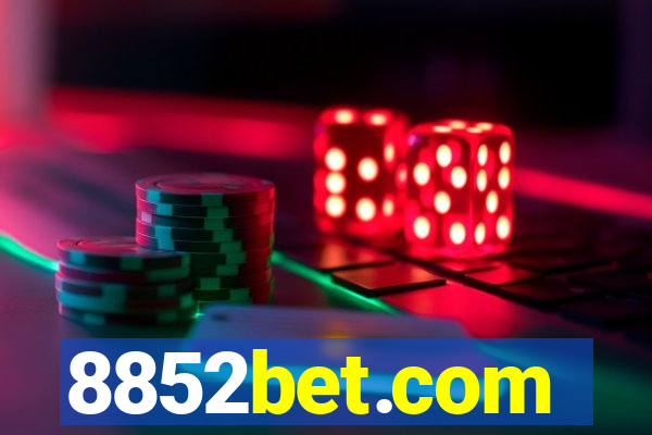 8852bet.com