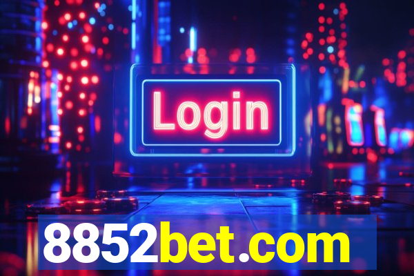 8852bet.com