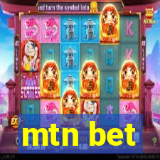 mtn bet