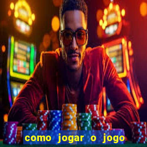 como jogar o jogo fortune rabbit