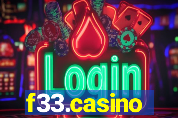 f33.casino