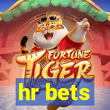 hr bets