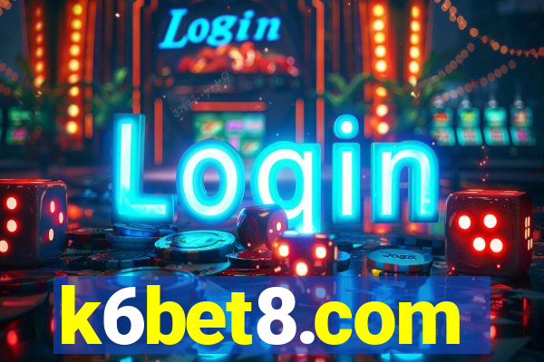 k6bet8.com