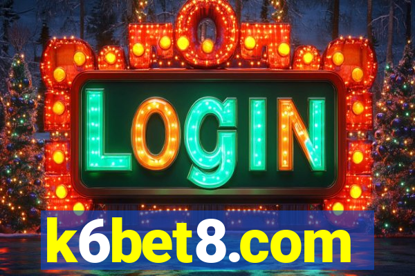 k6bet8.com