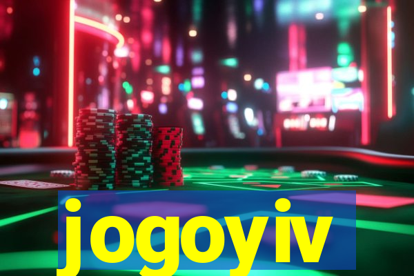 jogoyiv