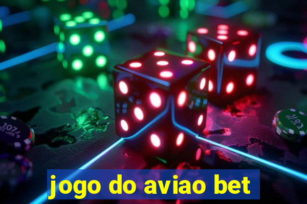 jogo do aviao bet