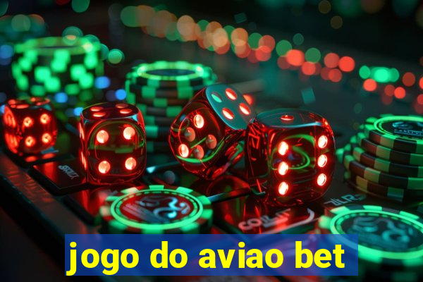 jogo do aviao bet