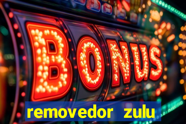 removedor zulu perfumado 450ml