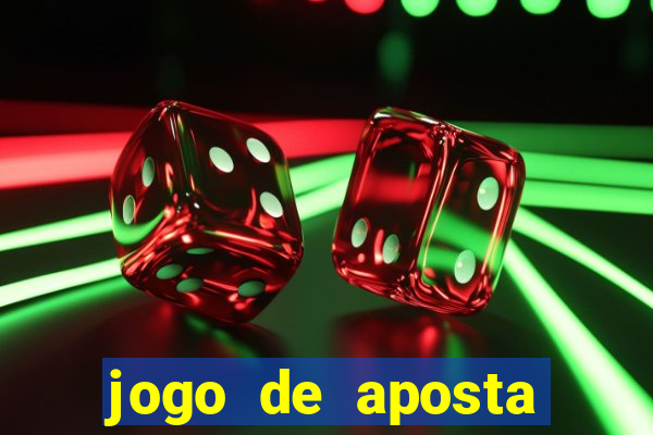 jogo de aposta rodada gratis