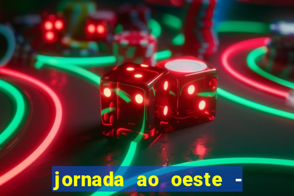 jornada ao oeste - o nascimento do rei dos macacos pdf