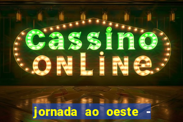 jornada ao oeste - o nascimento do rei dos macacos pdf