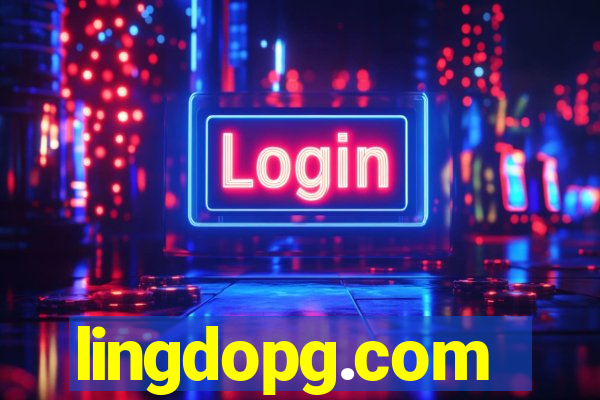 lingdopg.com