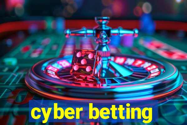 cyber betting