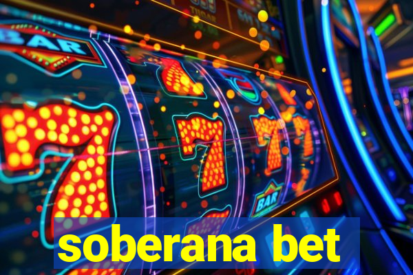 soberana bet