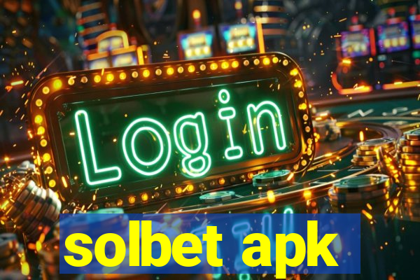 solbet apk