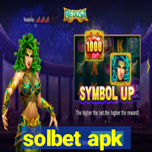 solbet apk