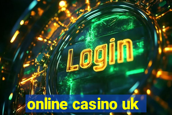 online casino uk