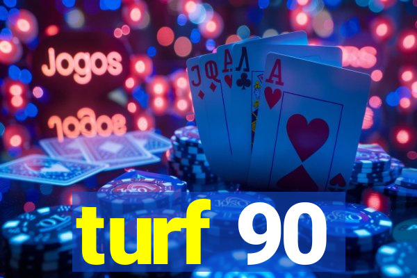 turf 90