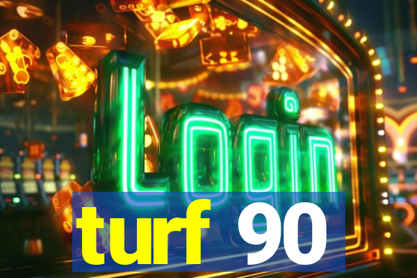 turf 90