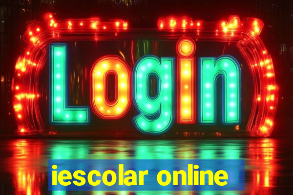 iescolar online