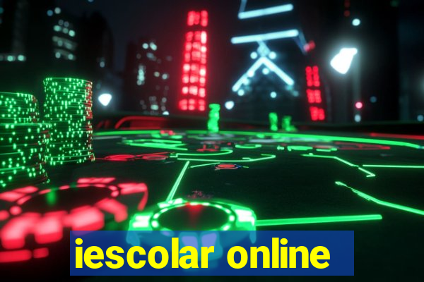 iescolar online