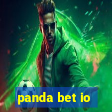 panda bet io