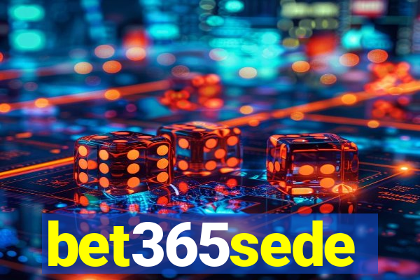 bet365sede