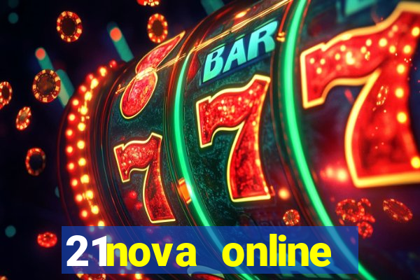 21nova online casino review