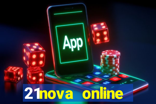 21nova online casino review