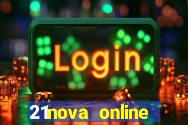 21nova online casino review