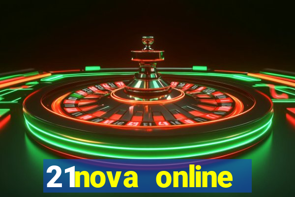 21nova online casino review