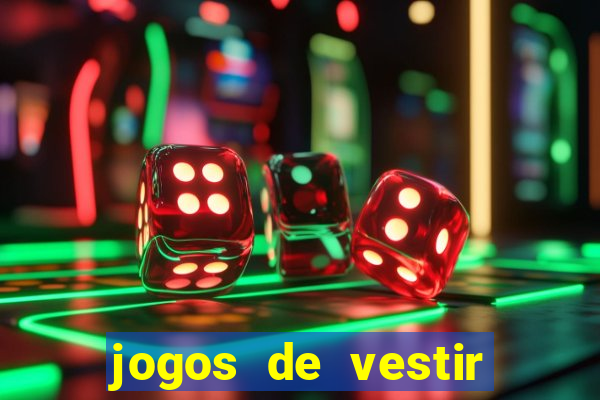 jogos de vestir noivas e maquiar