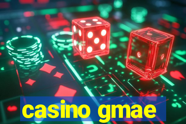 casino gmae