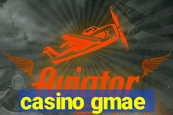 casino gmae