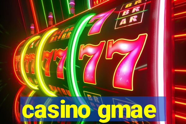 casino gmae