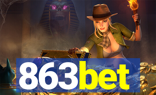 863bet