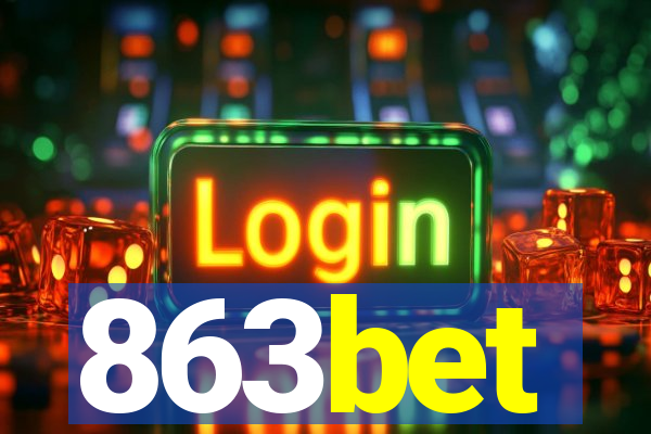 863bet